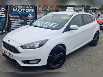 Used Ford Focus 2015 for sale - 75646745: Photo