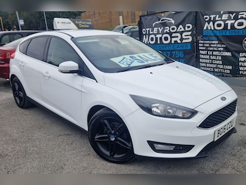 Used Ford Focus 2015 for sale - 75646745: Photo