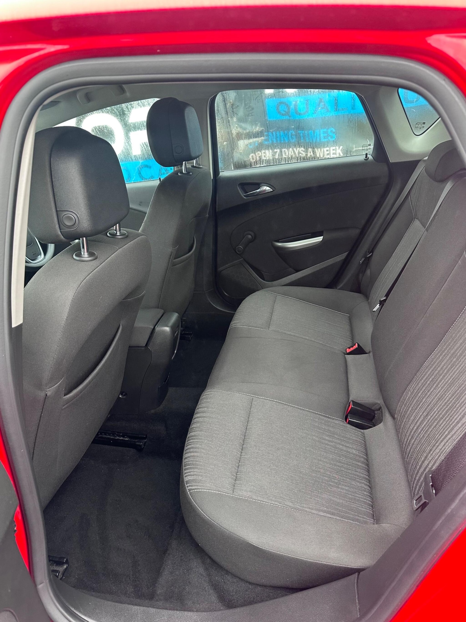 Used Vauxhall Astra for sale - 77525172: Photo 10