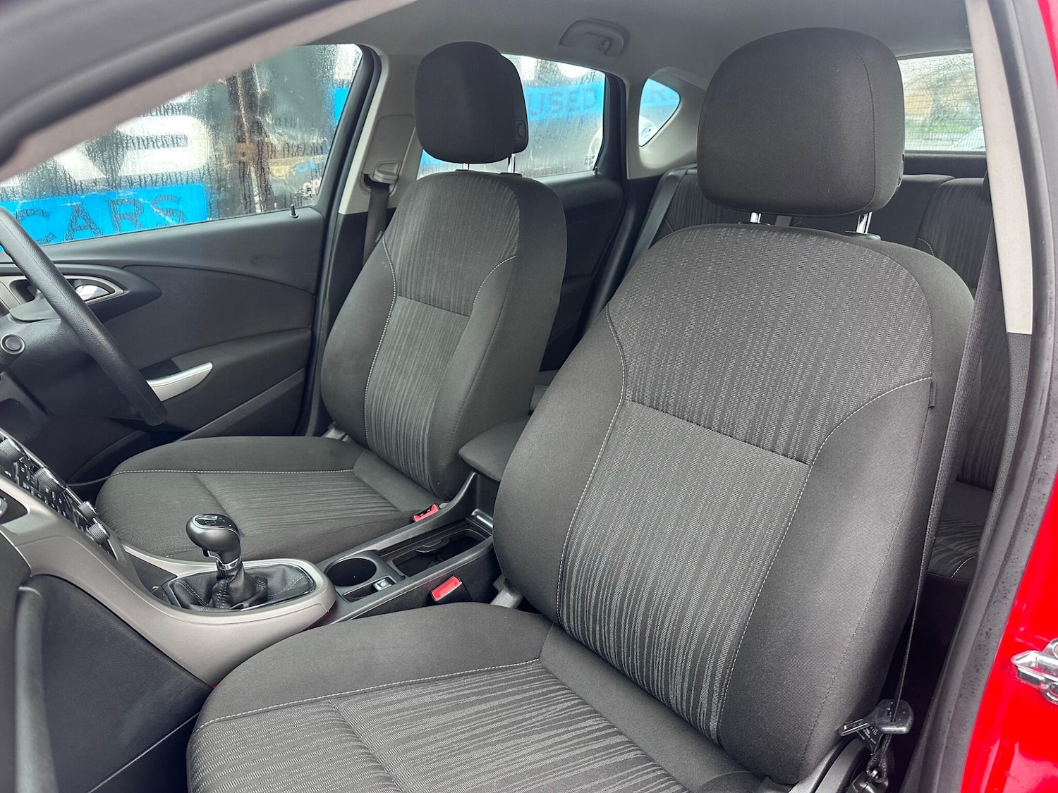 Used Vauxhall Astra for sale - 77525172: Photo 14