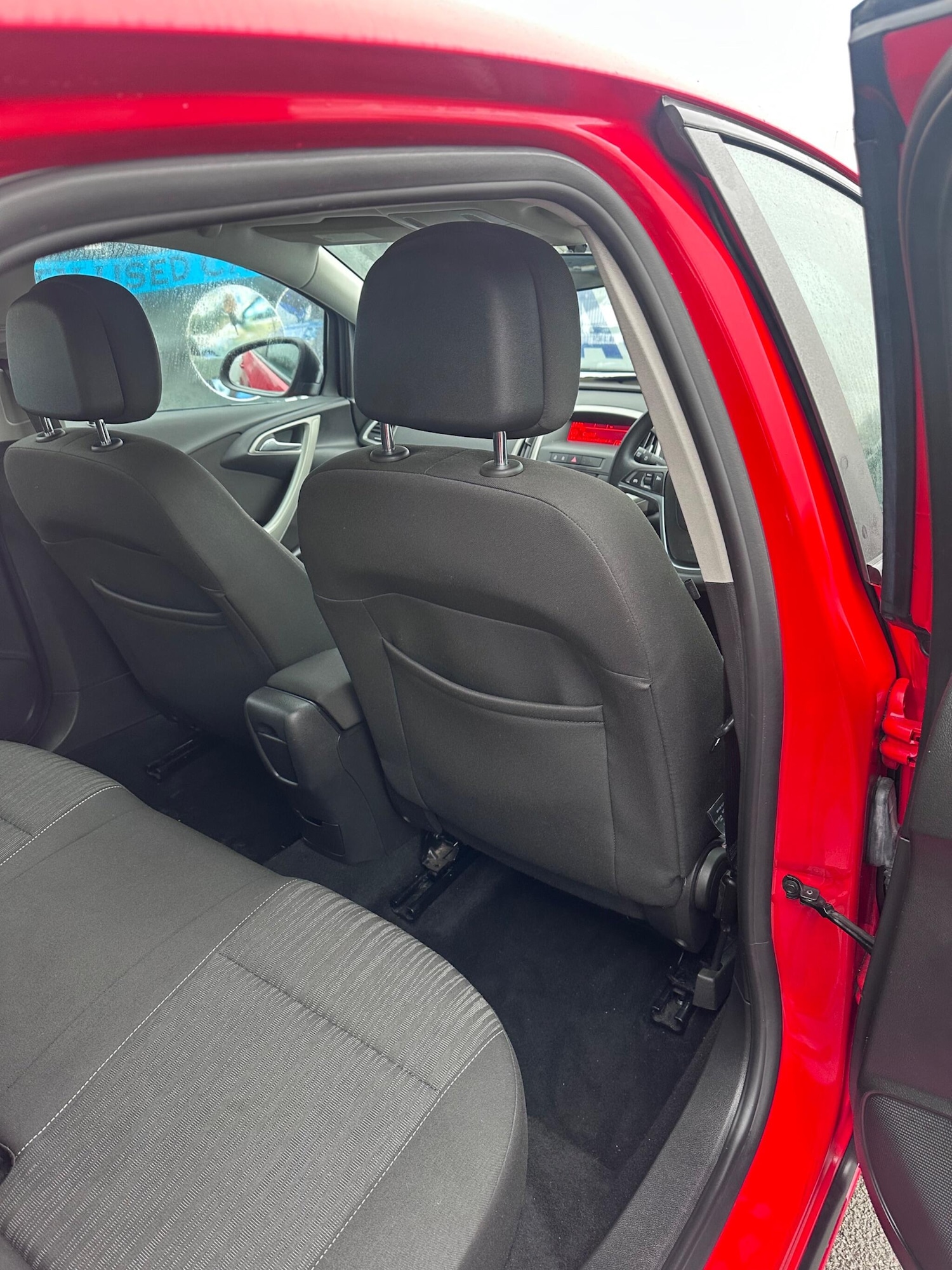 Used Vauxhall Astra for sale - 77525172: Photo 15