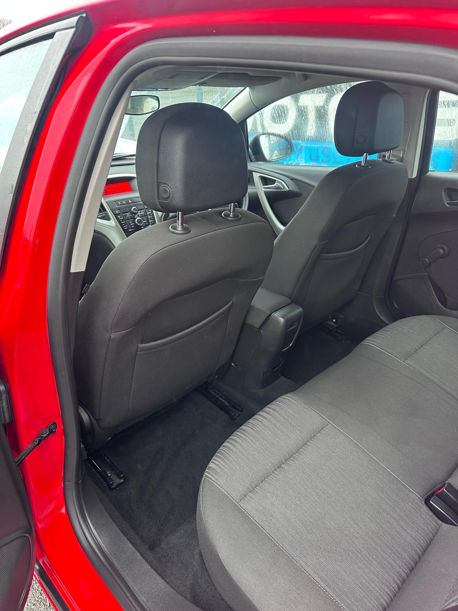 Used Vauxhall Astra for sale - 77525172: Photo 16