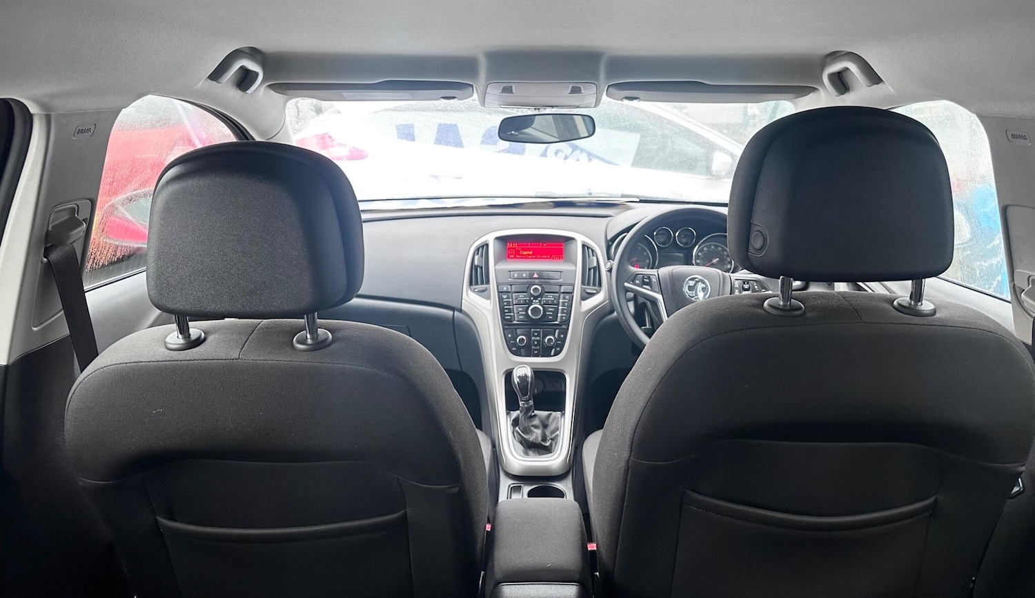 Used Vauxhall Astra for sale - 77525172: Photo 18