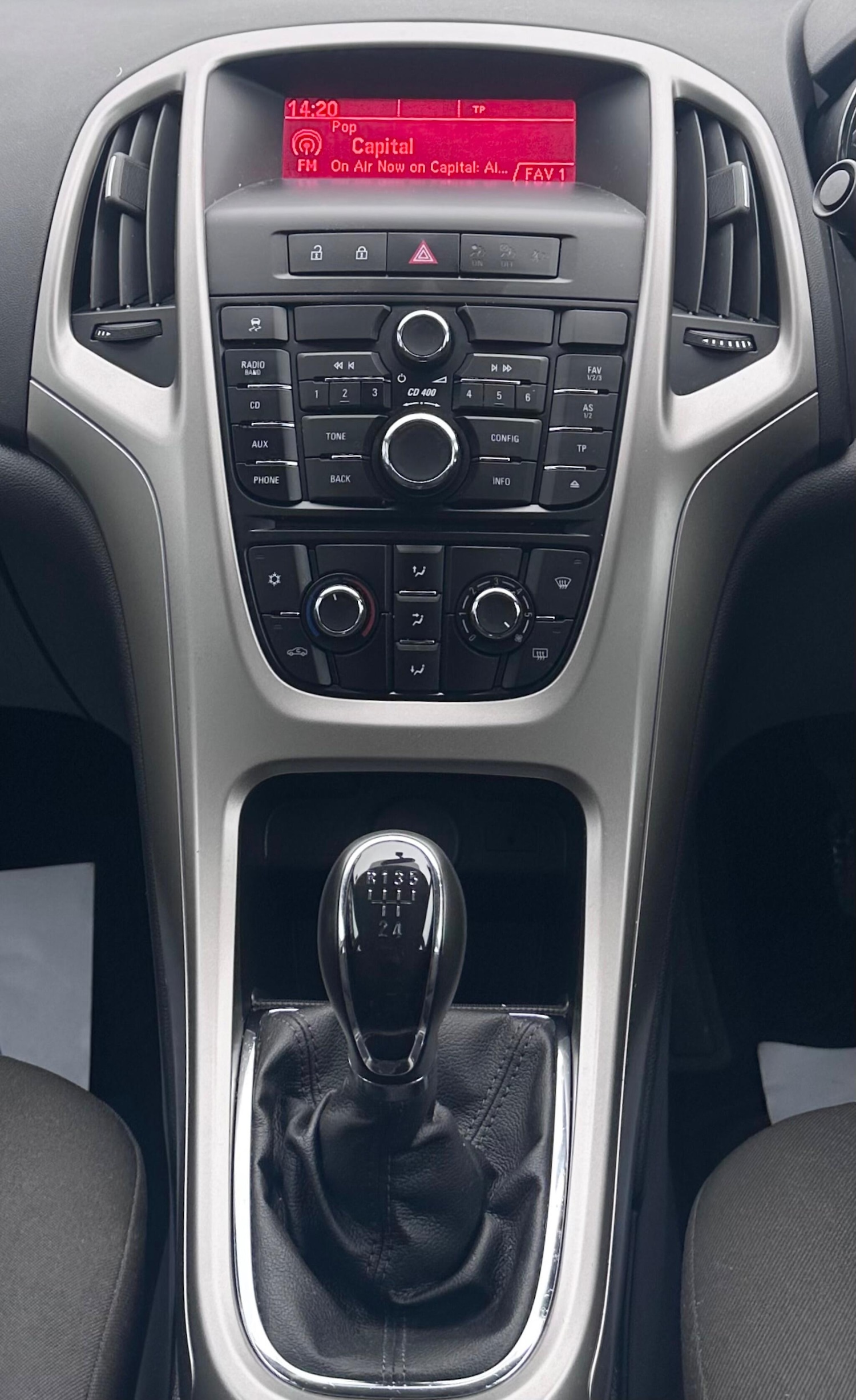 Used Vauxhall Astra for sale - 77525172: Photo 19