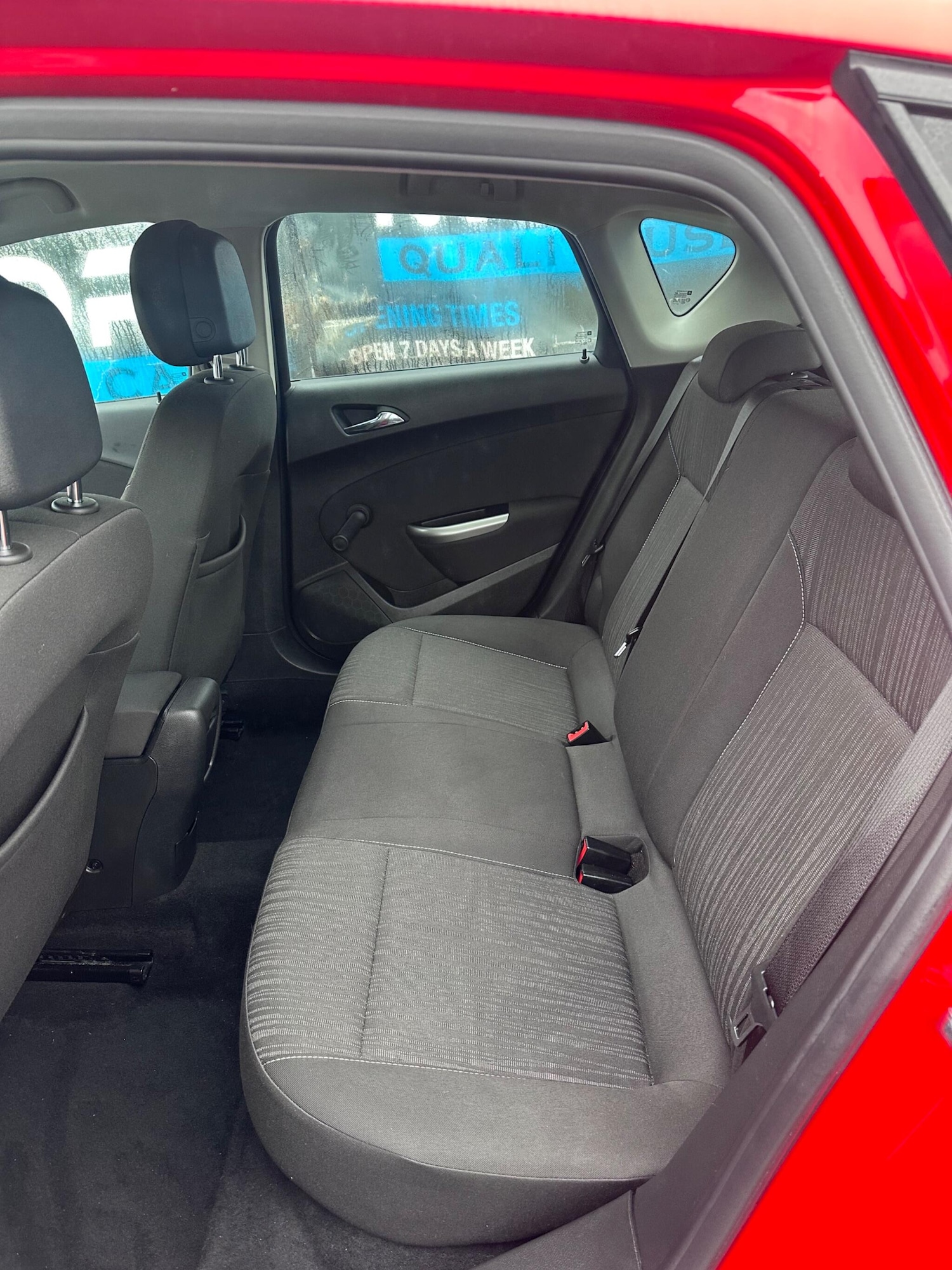 Used Vauxhall Astra for sale - 77525172: Photo 23