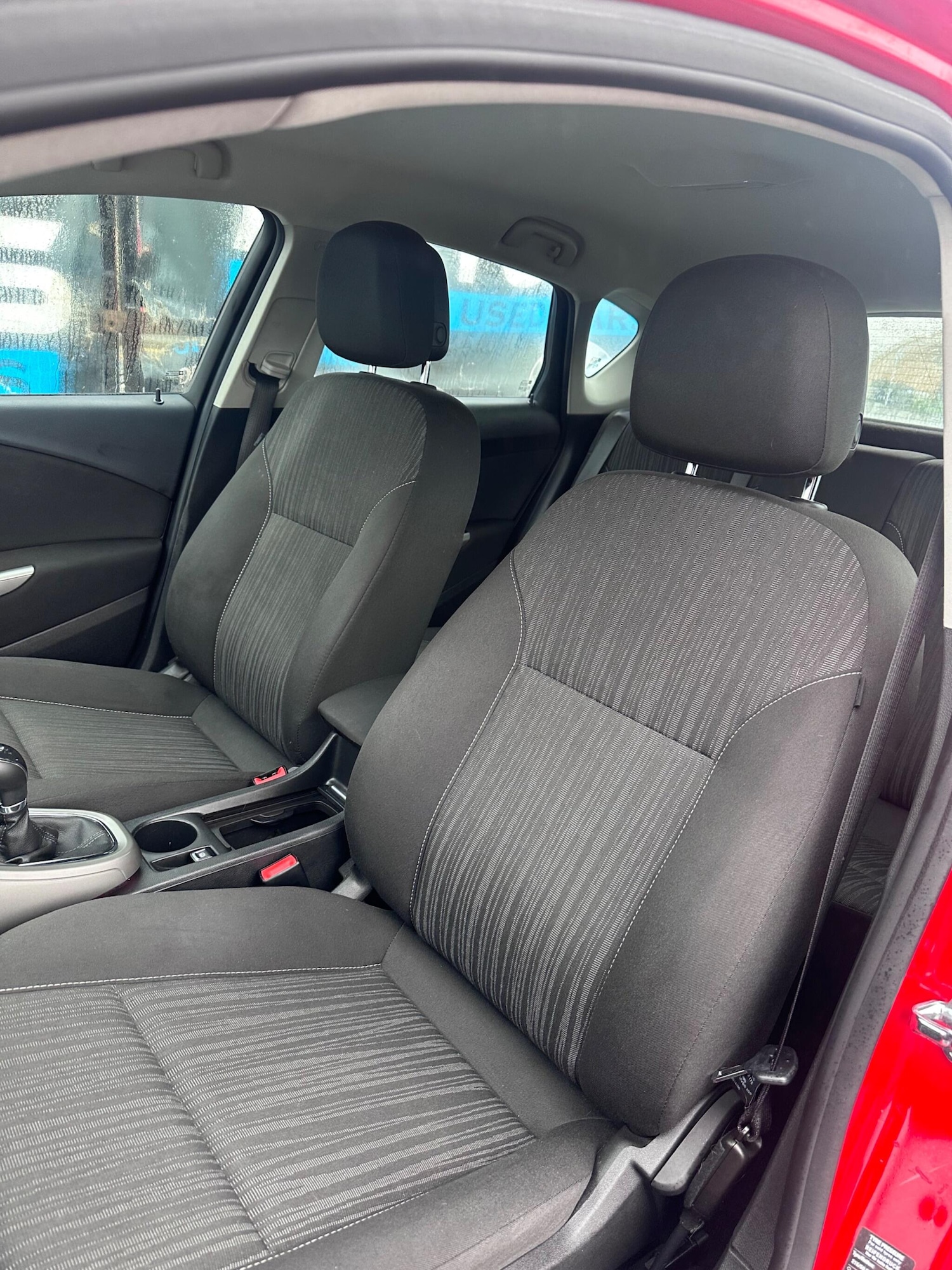 Used Vauxhall Astra for sale - 77525172: Photo 26