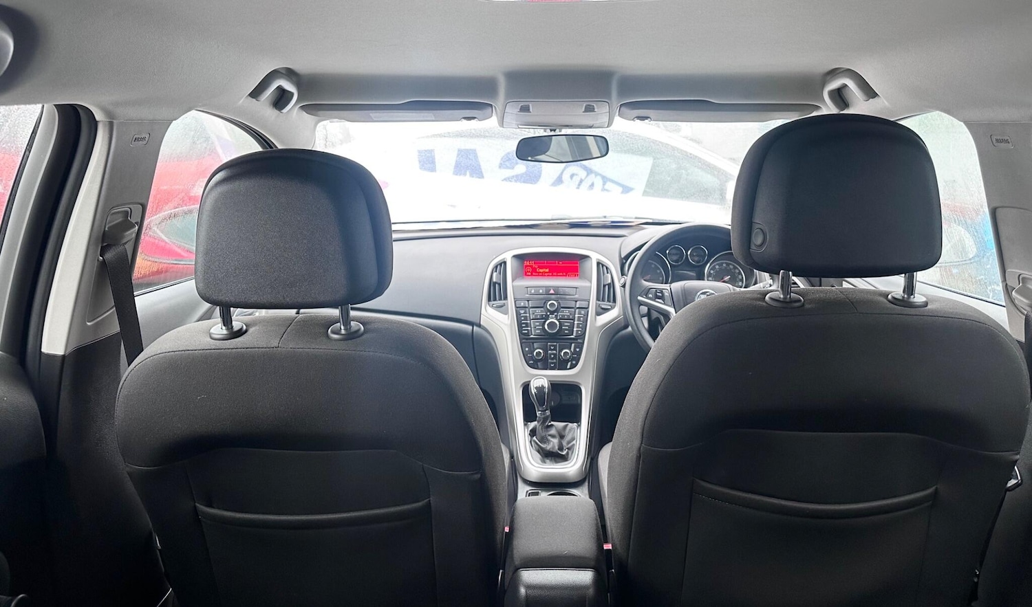 Used Vauxhall Astra for sale - 77525172: Photo 31