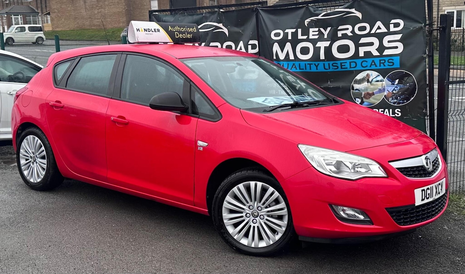 Used Vauxhall Astra for sale - 77525172: Photo 45