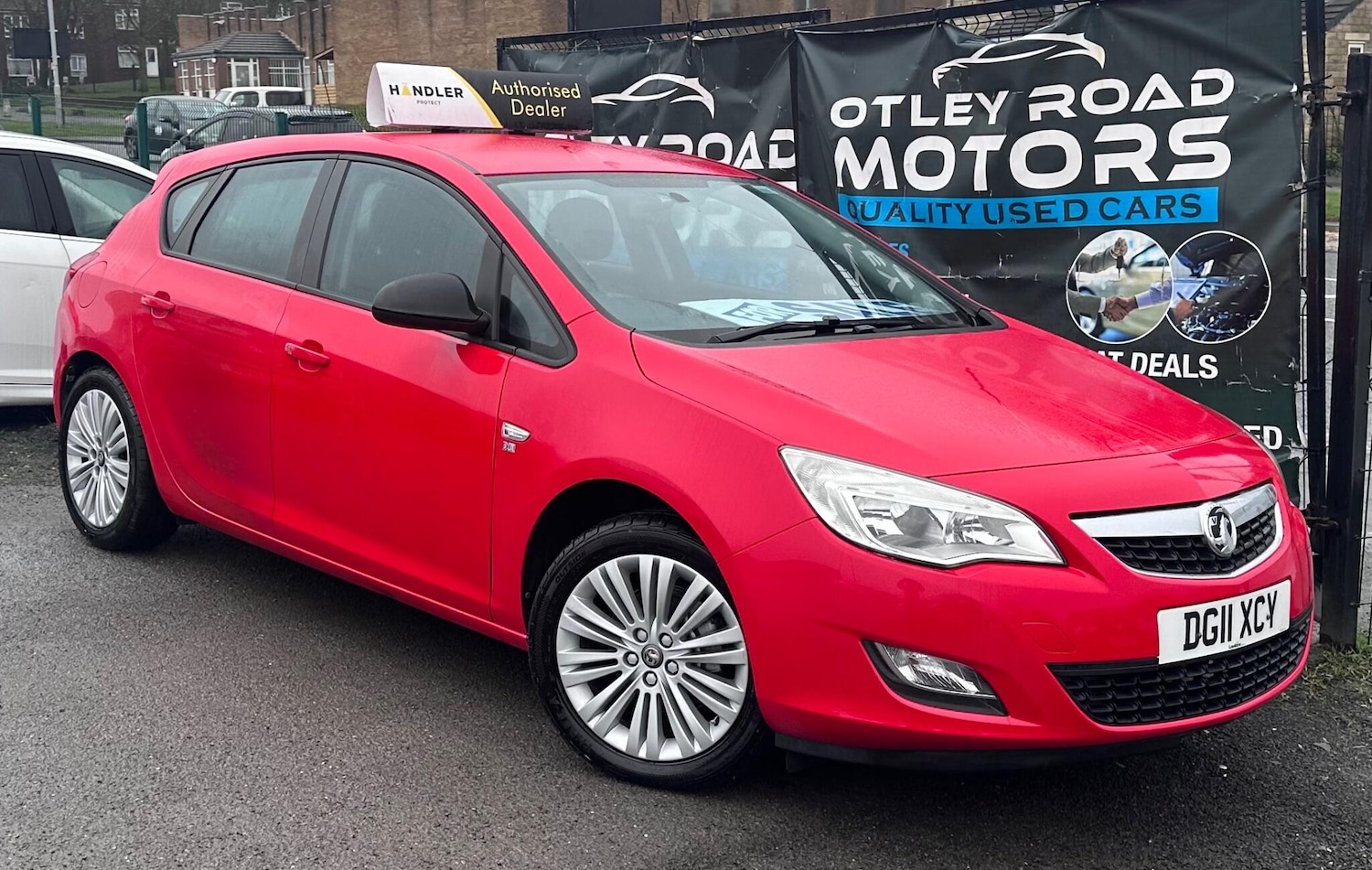 Used Vauxhall Astra for sale - 77525172: Photo 46