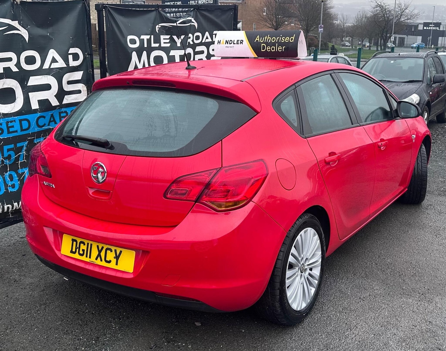 Used Vauxhall Astra for sale - 77525172: Photo 75