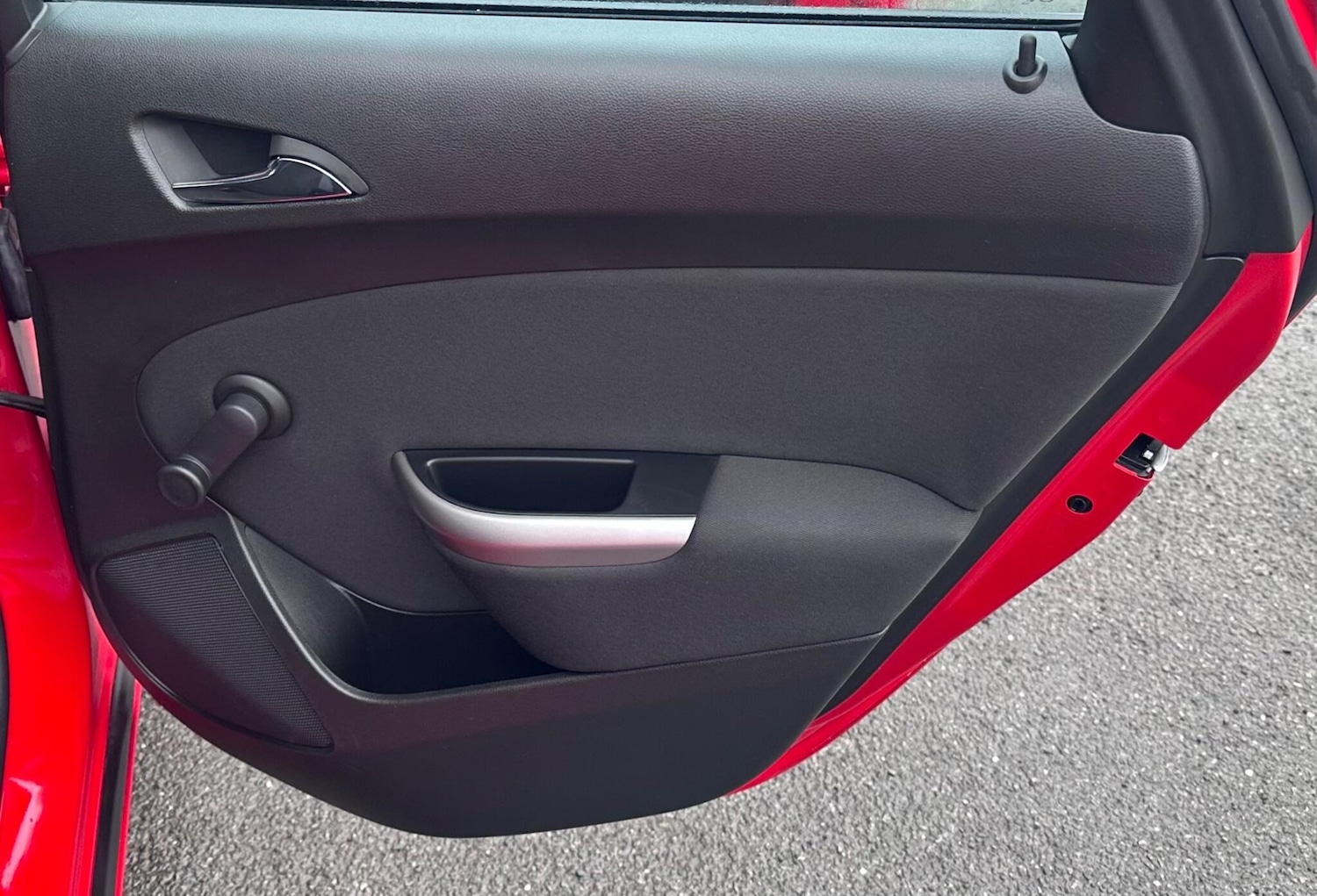 Used Vauxhall Astra for sale - 77525172: Photo 80