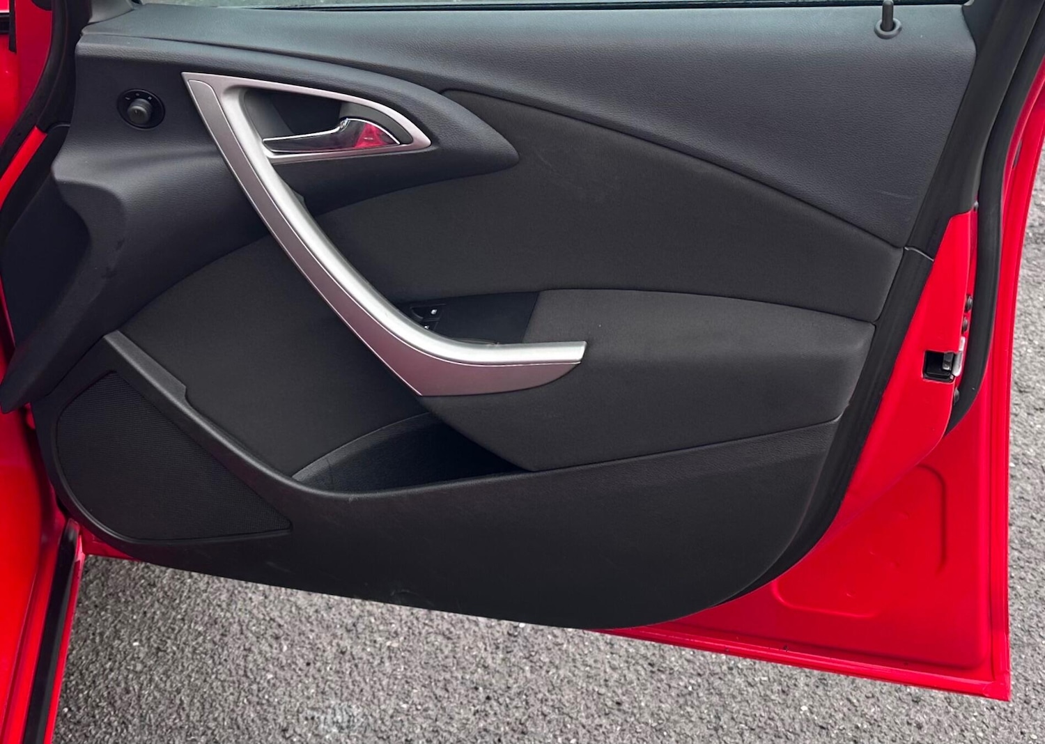 Used Vauxhall Astra for sale - 77525172: Photo 81