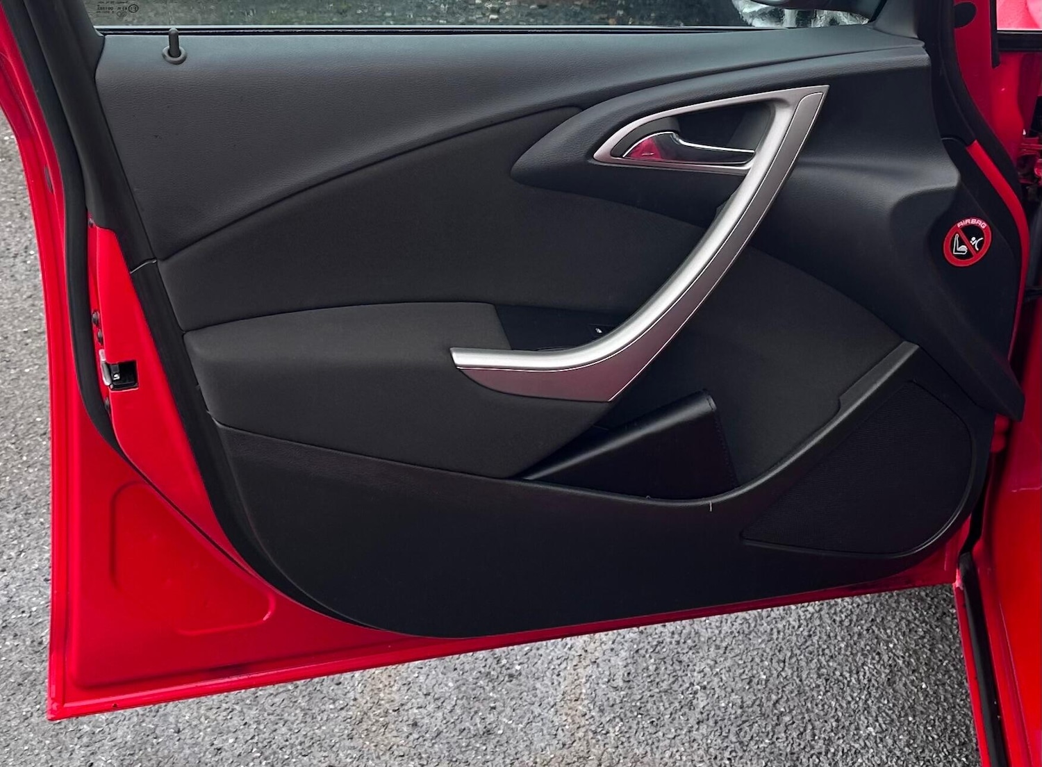 Used Vauxhall Astra for sale - 77525172: Photo 83