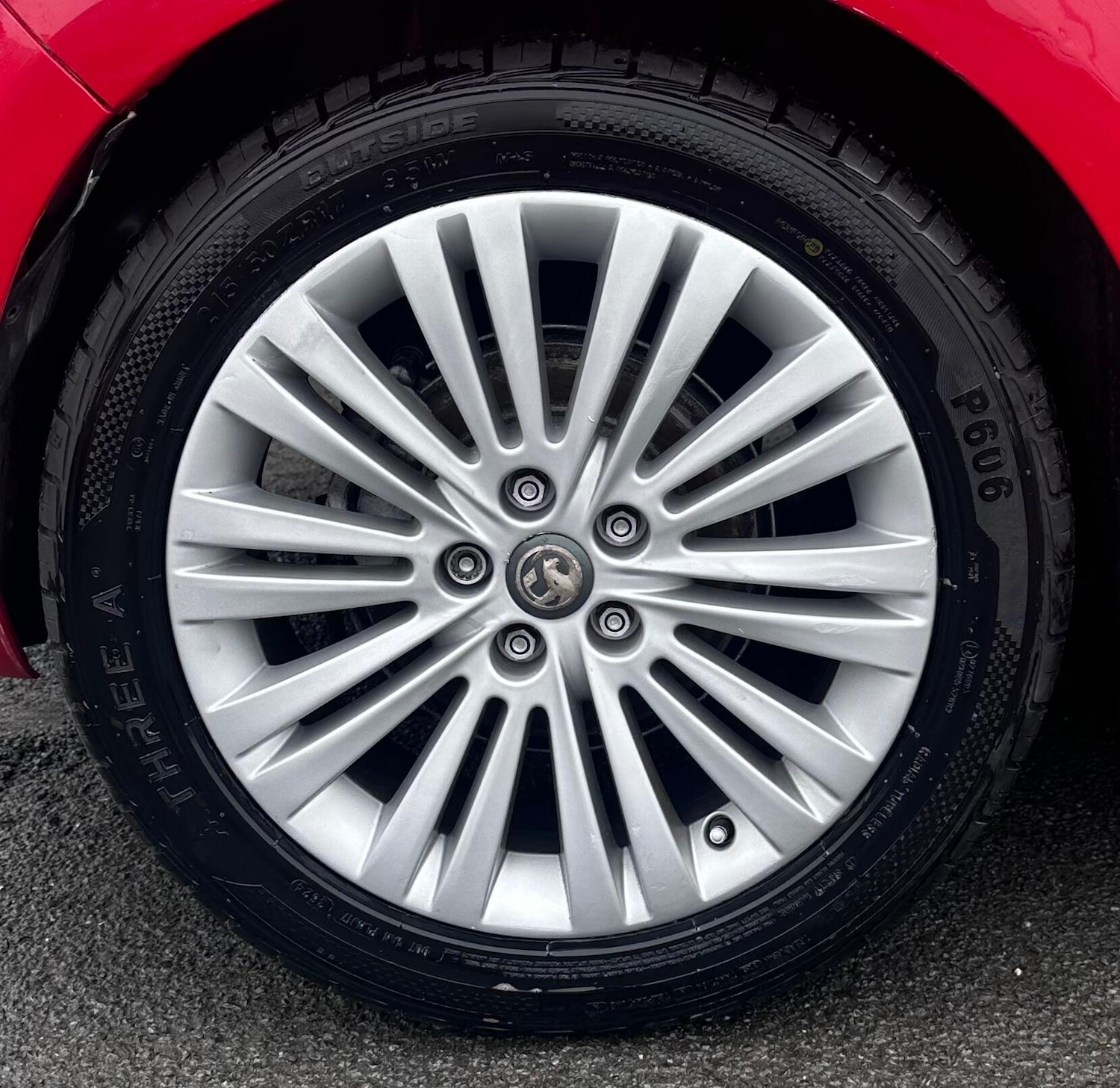 Used Vauxhall Astra for sale - 77525172: Photo 84