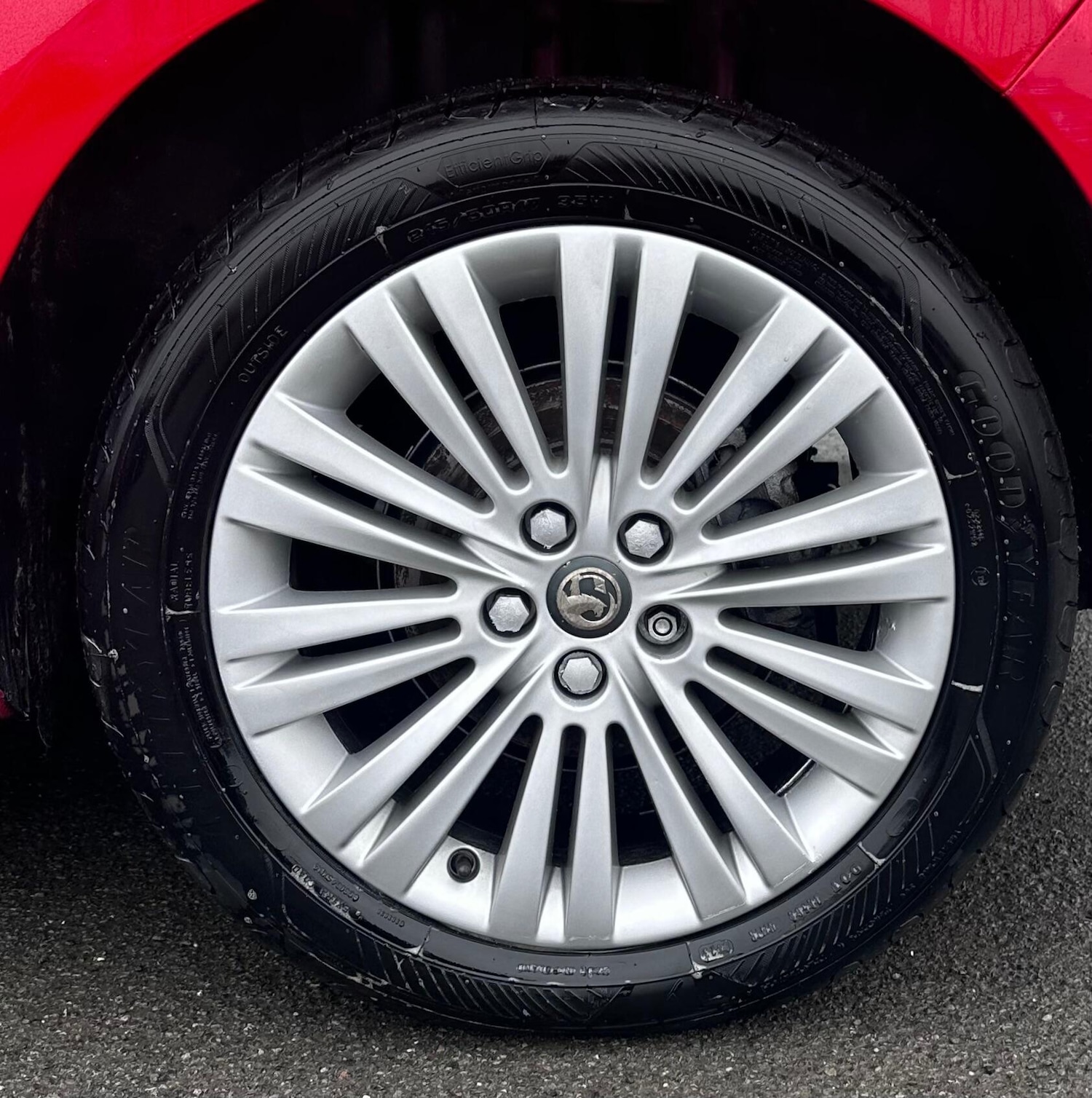 Used Vauxhall Astra for sale - 77525172: Photo 85