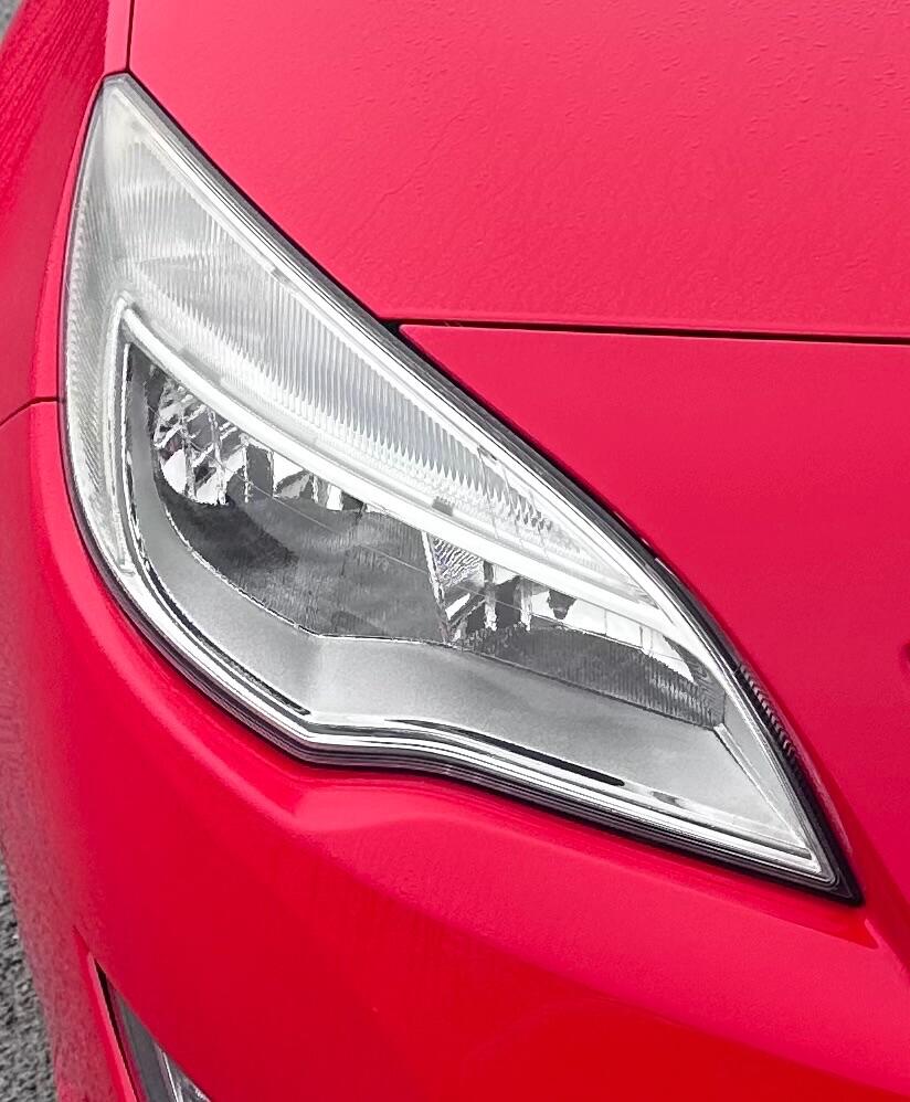 Used Vauxhall Astra for sale - 77525172: Photo 89