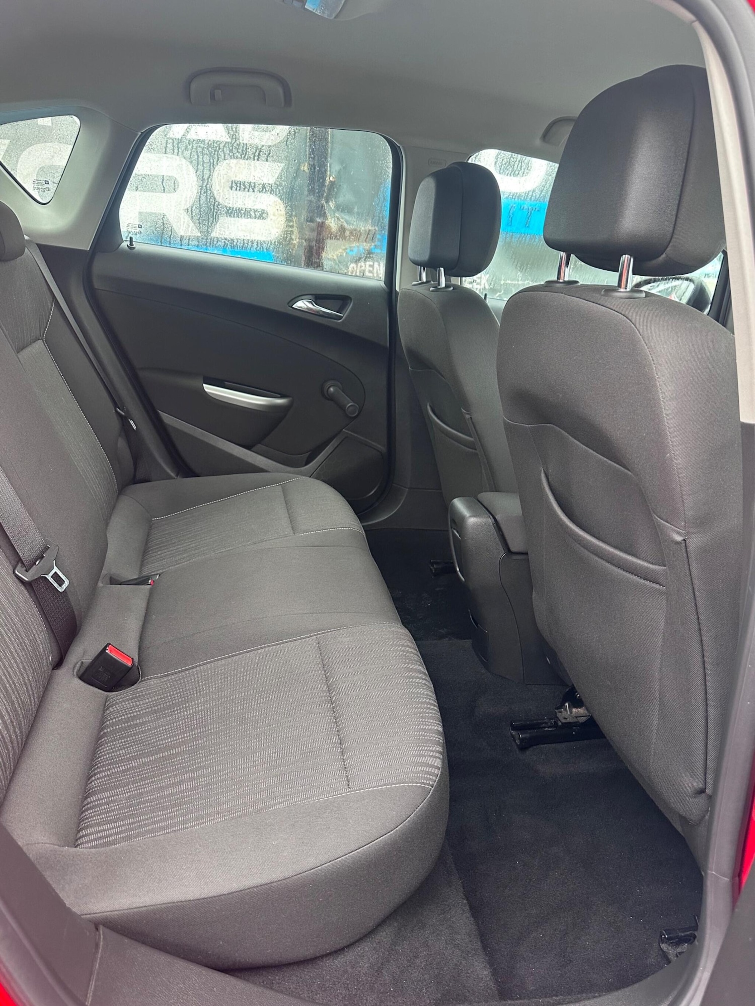 Used Vauxhall Astra for sale - 77525172: Photo 9