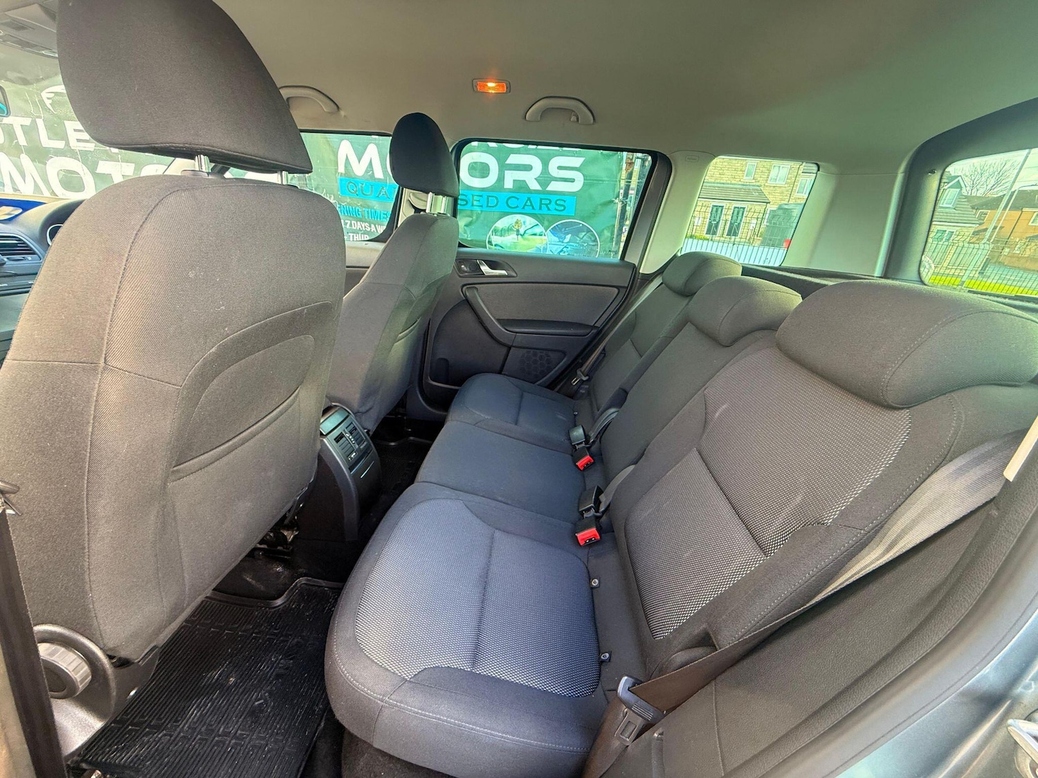 Used Skoda Yeti 2011 for sale - 76607830: Photo 11