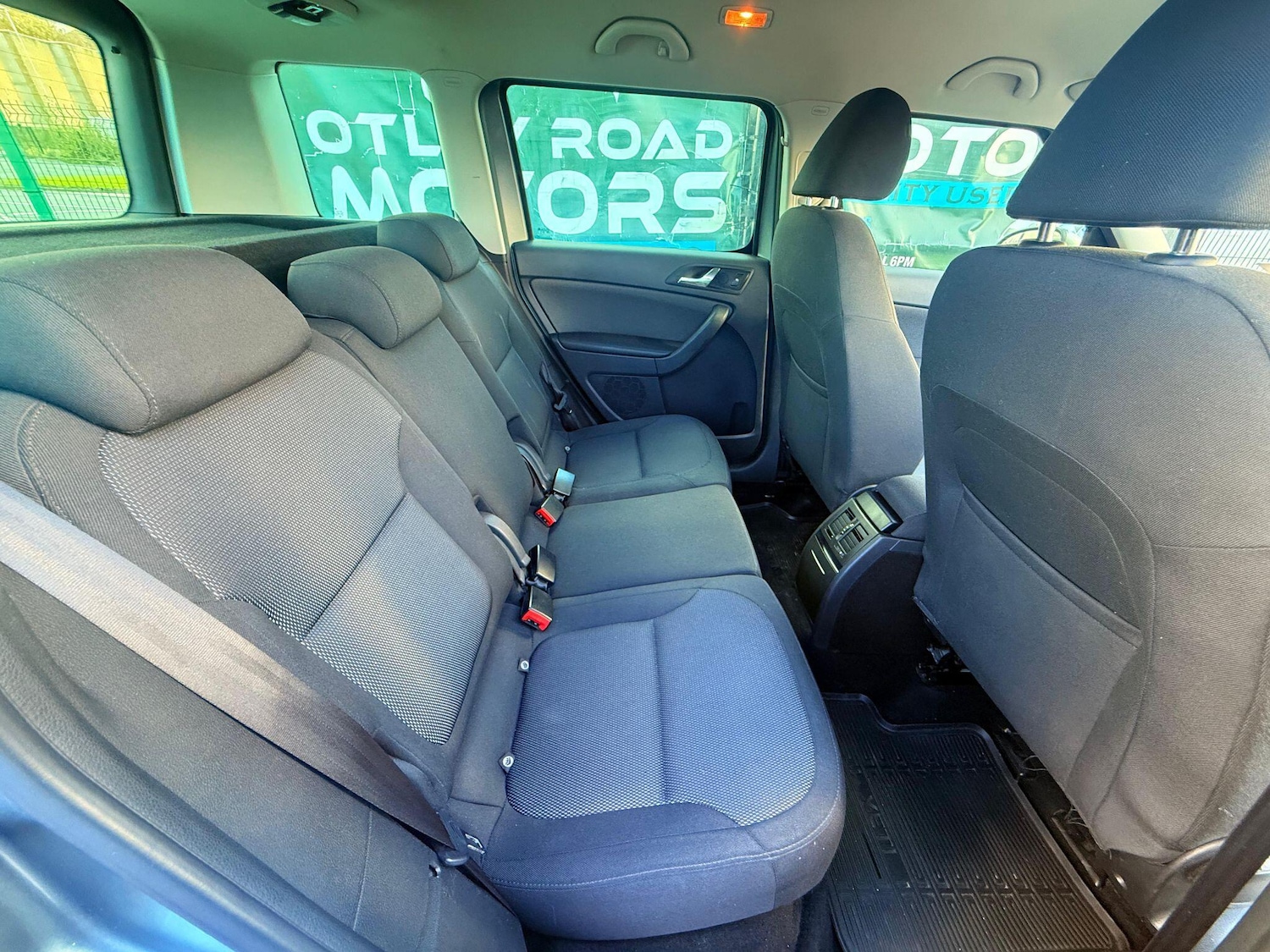 Used Skoda Yeti 2011 for sale - 76607830: Photo 12