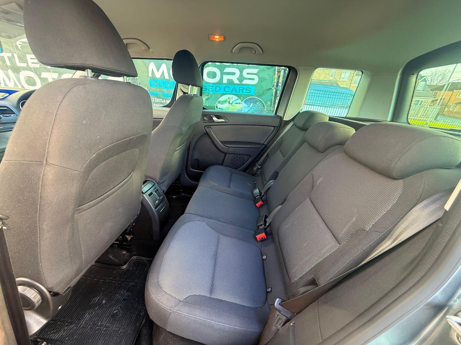 Used Skoda Yeti 2011 for sale - 76607830: Photo 13