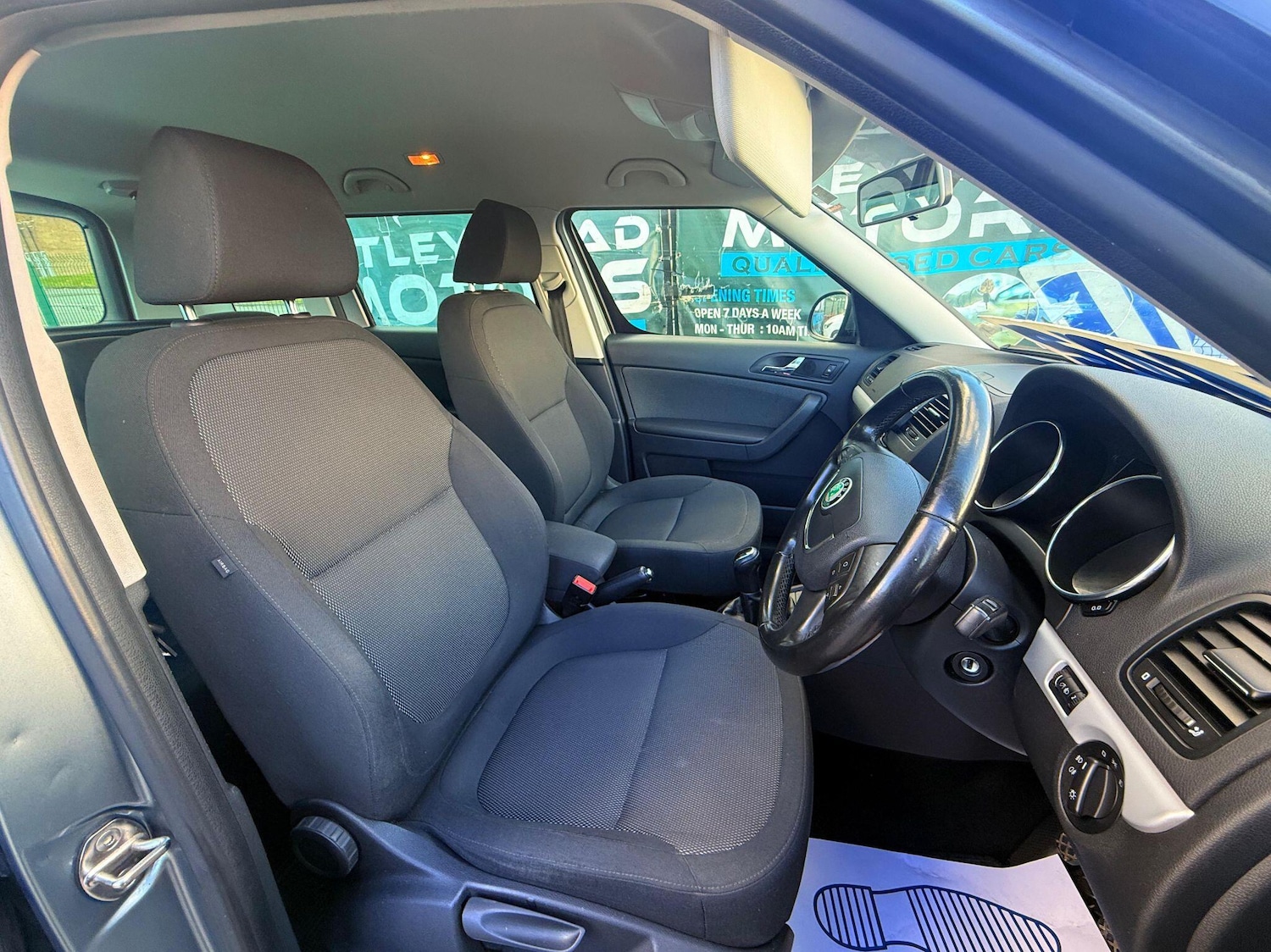 Used Skoda Yeti 2011 for sale - 76607830: Photo 14