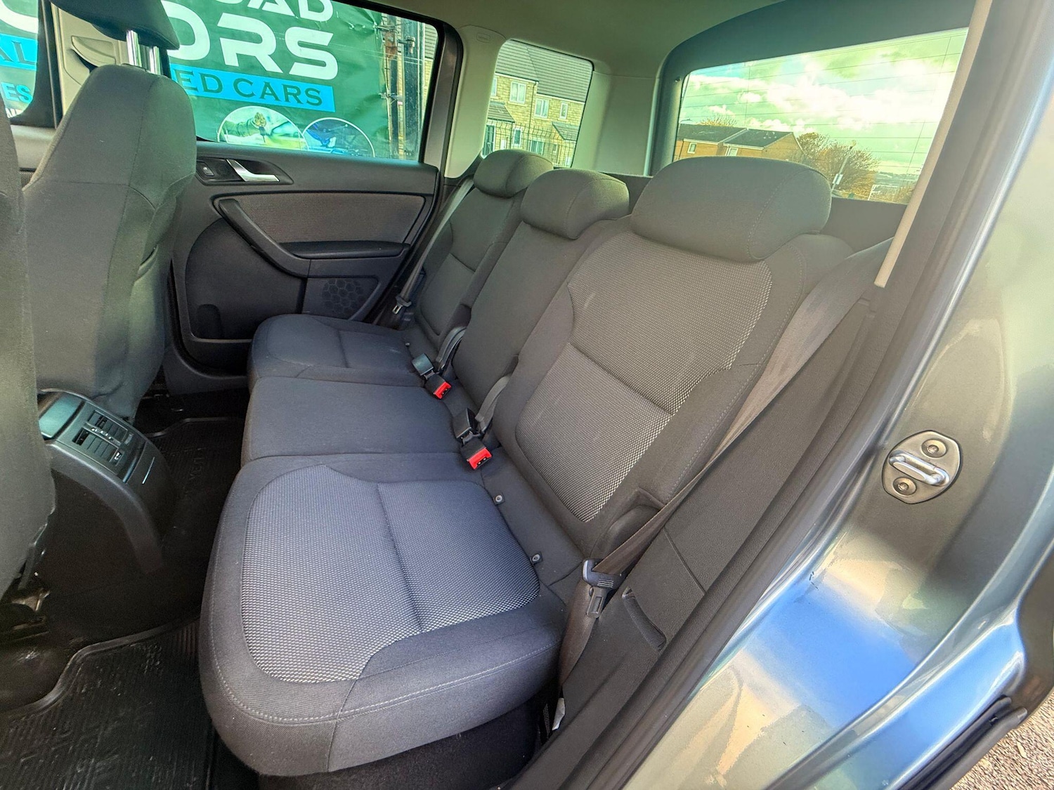 Used Skoda Yeti 2011 for sale - 76607830: Photo 16