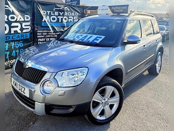 (11) - 1.2 TSI SE Euro 5 5dr