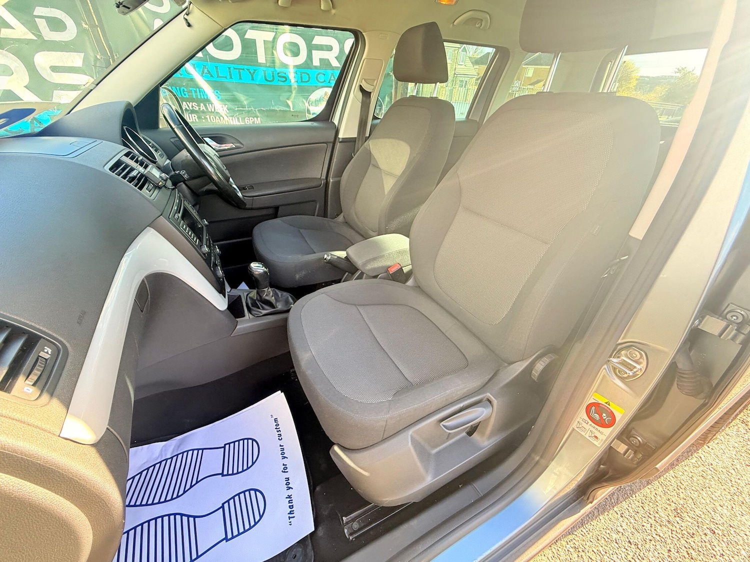 Used Skoda Yeti 2011 for sale - 76607830: Photo 22