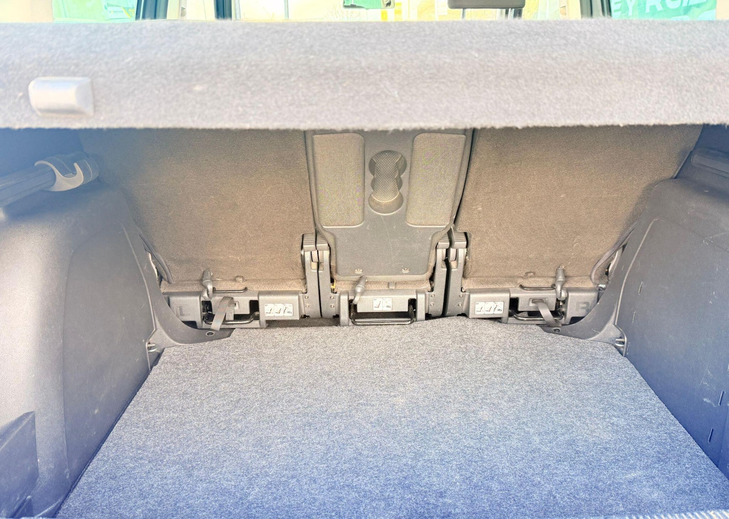 Used Skoda Yeti 2011 for sale - 76607830: Photo 23