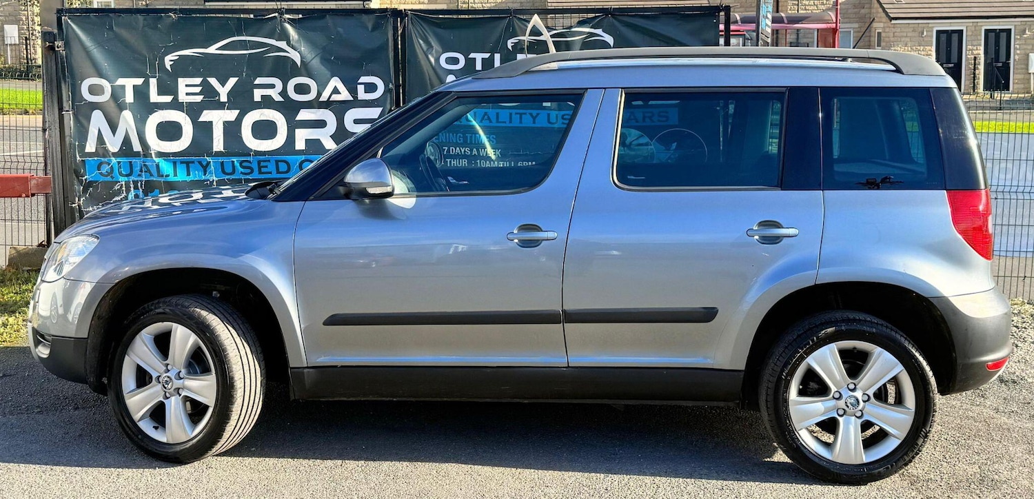 Used Skoda Yeti 2011 for sale - 76607830: Photo 29