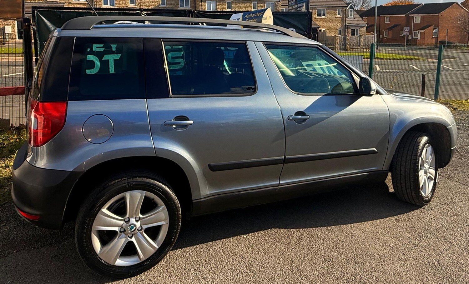 Used Skoda Yeti 2011 for sale - 76607830: Photo 32