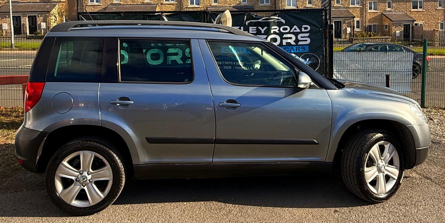 Used Skoda Yeti 2011 for sale - 76607830: Photo 38