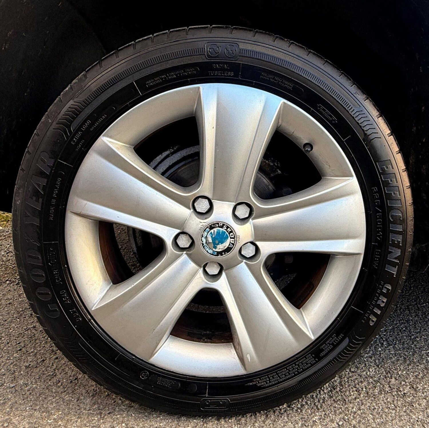 Used Skoda Yeti 2011 for sale - 76607830: Photo 40