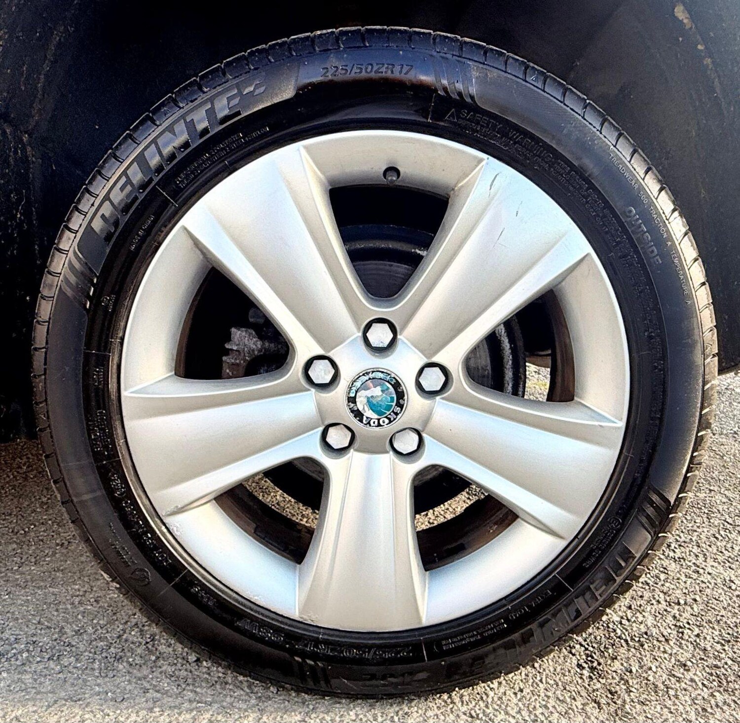 Used Skoda Yeti 2011 for sale - 76607830: Photo 41