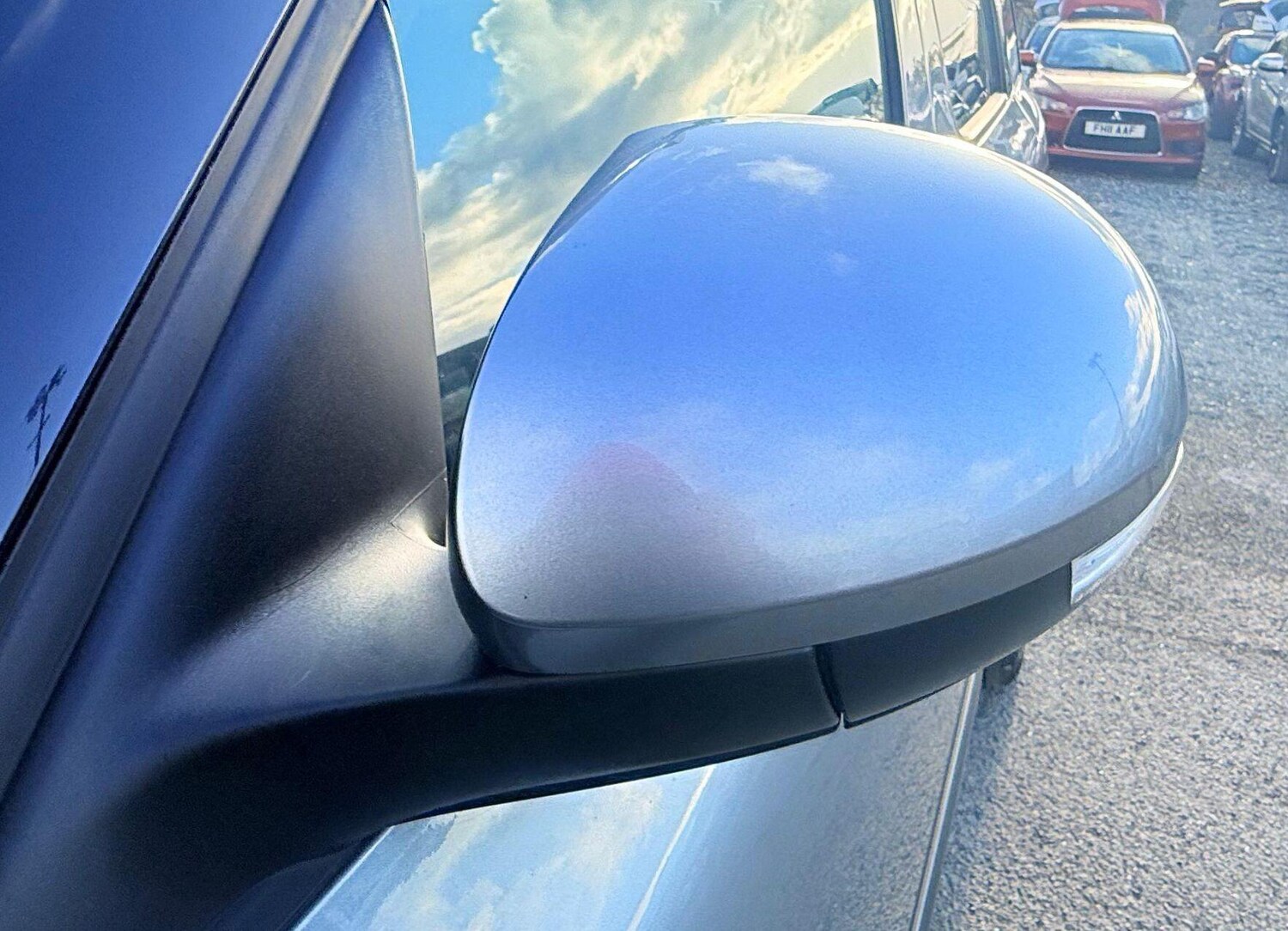 Used Skoda Yeti 2011 for sale - 76607830: Photo 42