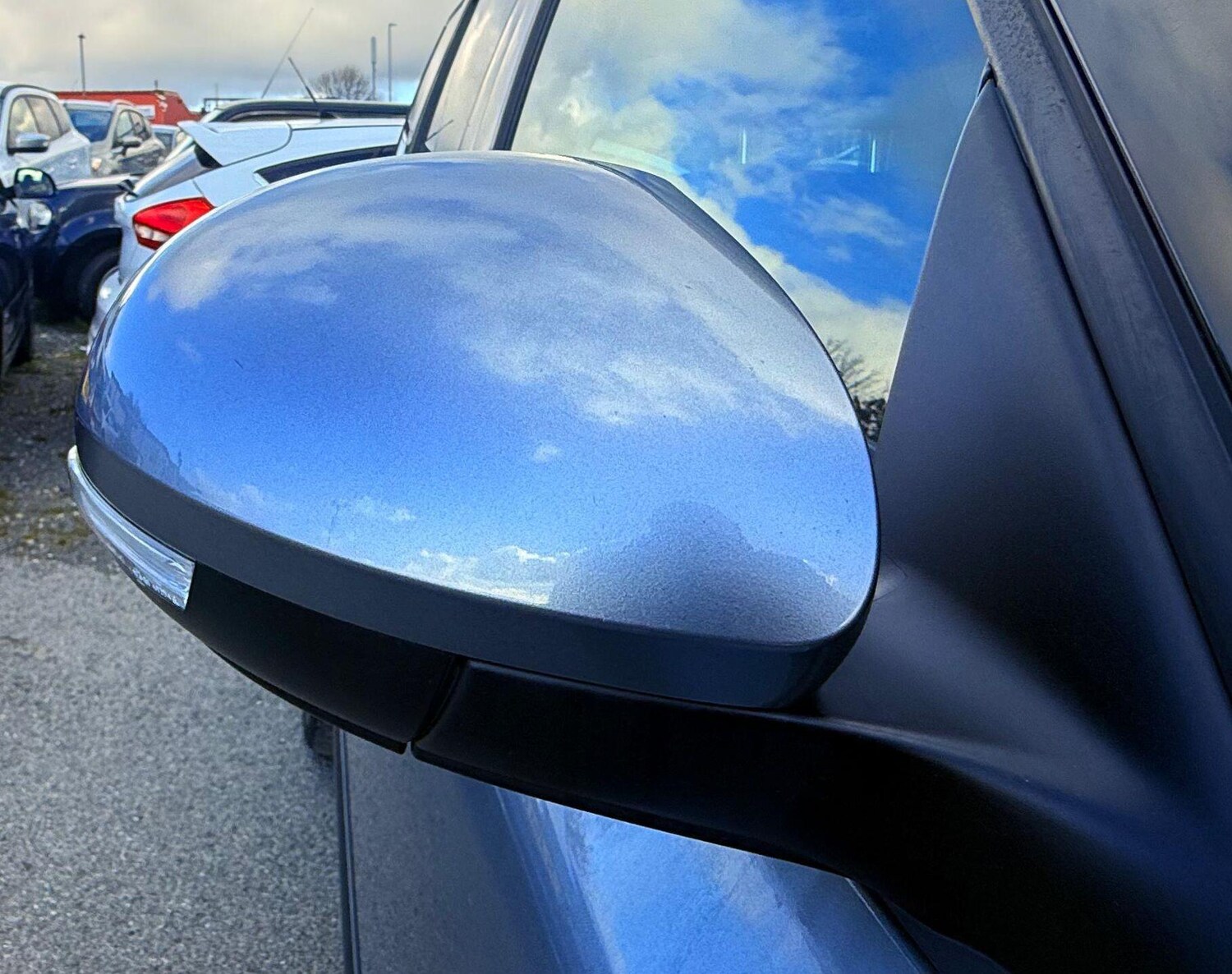 Used Skoda Yeti 2011 for sale - 76607830: Photo 43