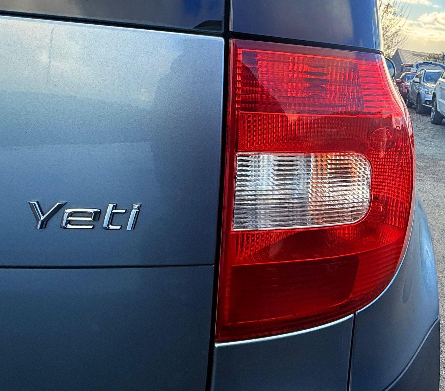 Used Skoda Yeti 2011 for sale - 76607830: Photo 44