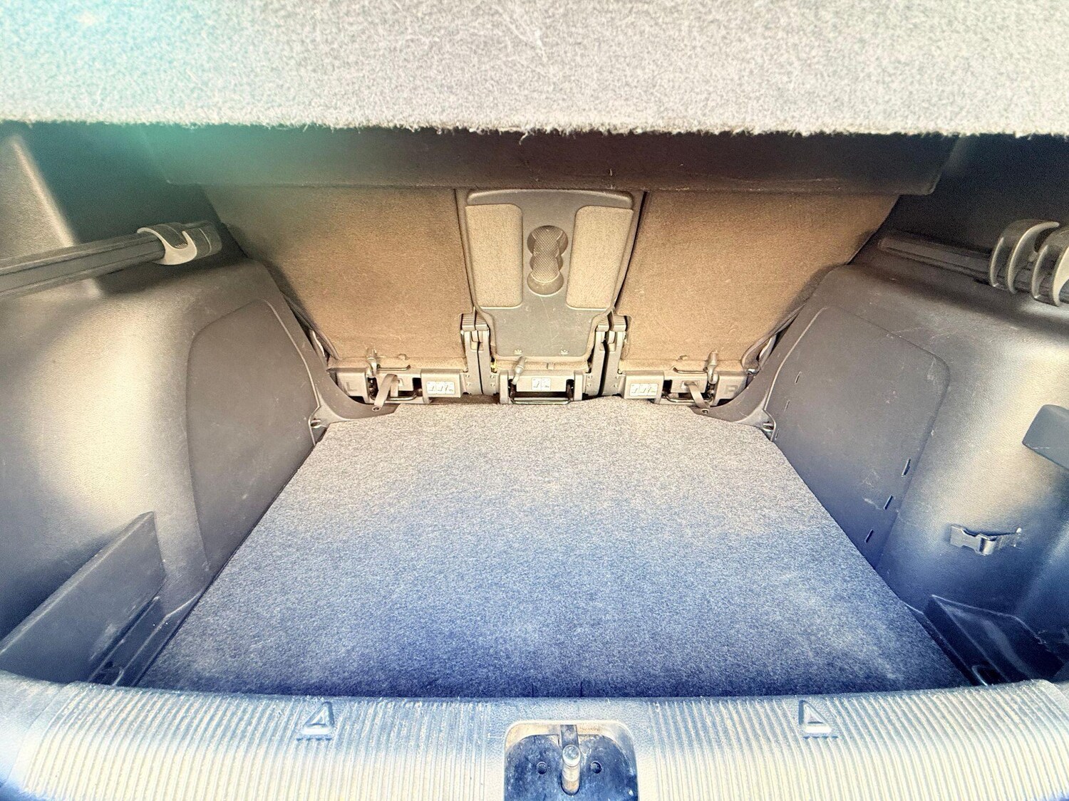 Used Skoda Yeti 2011 for sale - 76607830: Photo 47