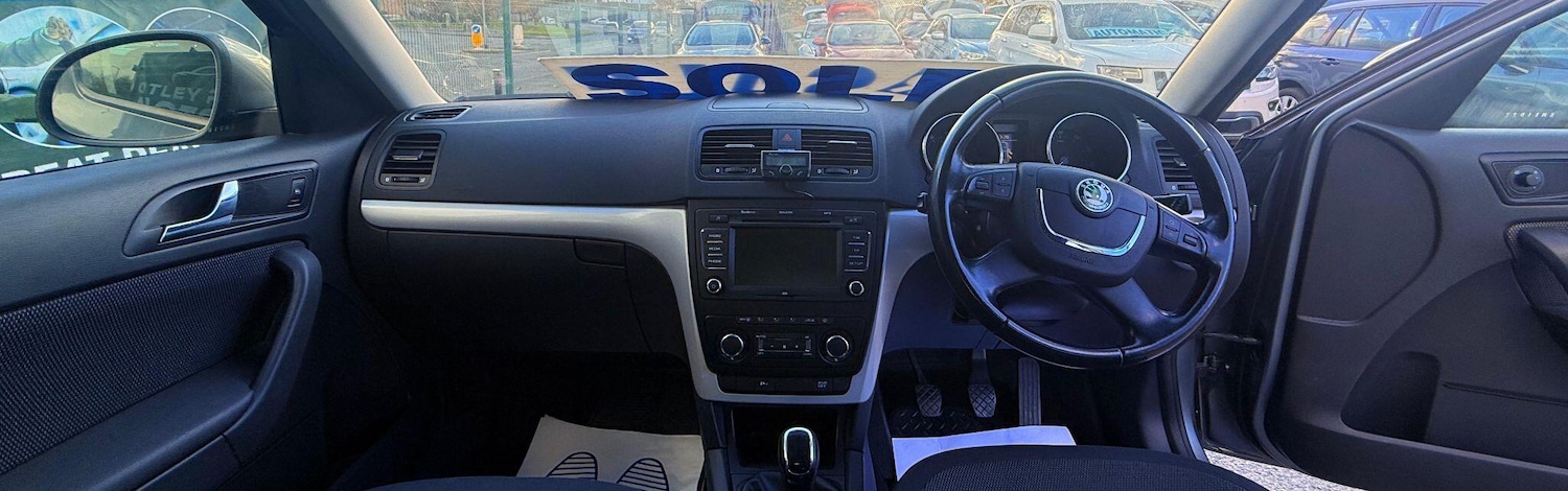 Used Skoda Yeti 2011 for sale - 76607830: Photo 7