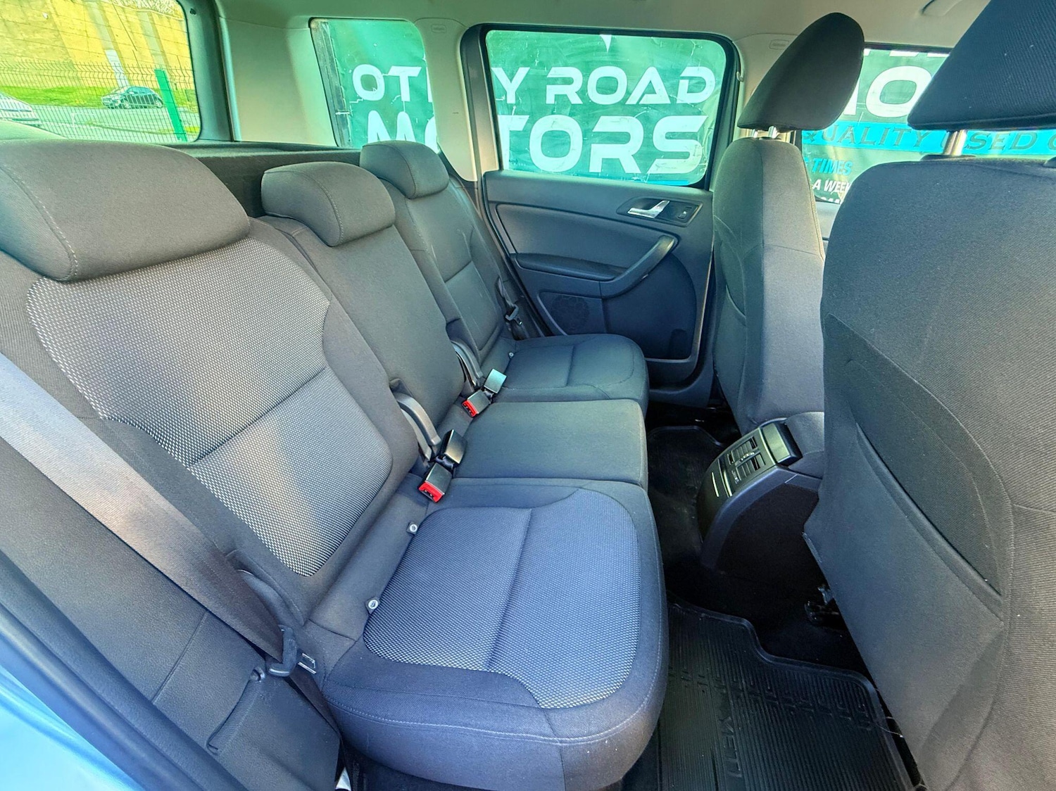 Used Skoda Yeti 2011 for sale - 76607830: Photo 9