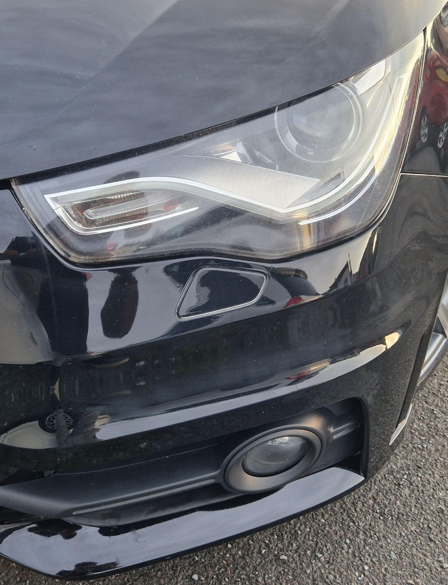 Used Audi A1 2014 for sale - 76537628: Photo 15