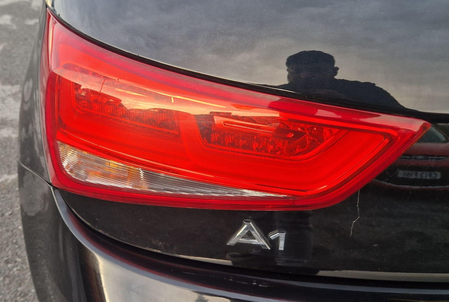 Used Audi A1 2014 for sale - 76537628: Photo 19