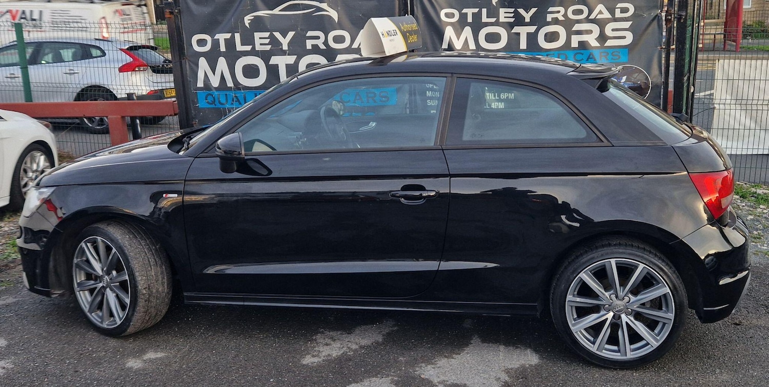 Used Audi A1 2014 for sale - 76537628: Photo 27