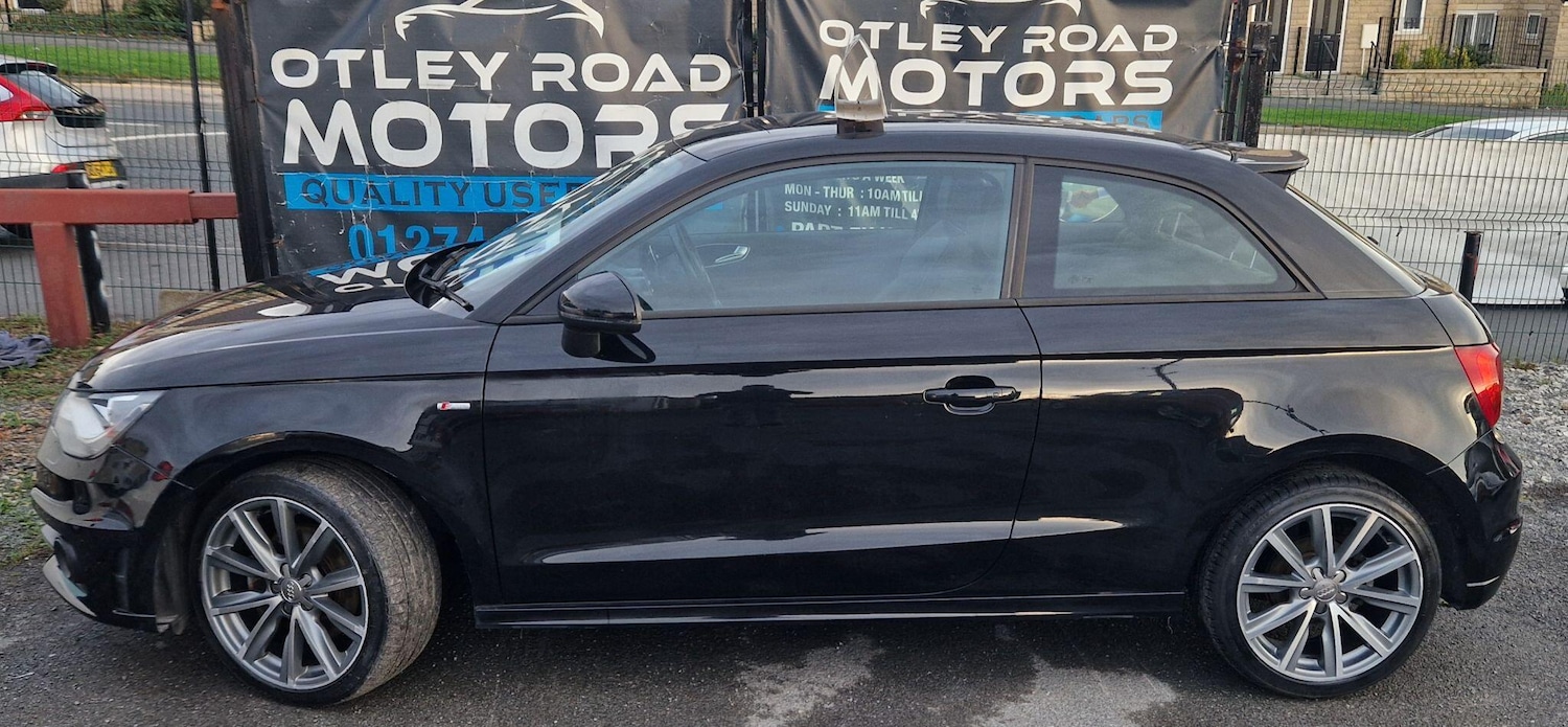 Used Audi A1 2014 for sale - 76537628: Photo 29
