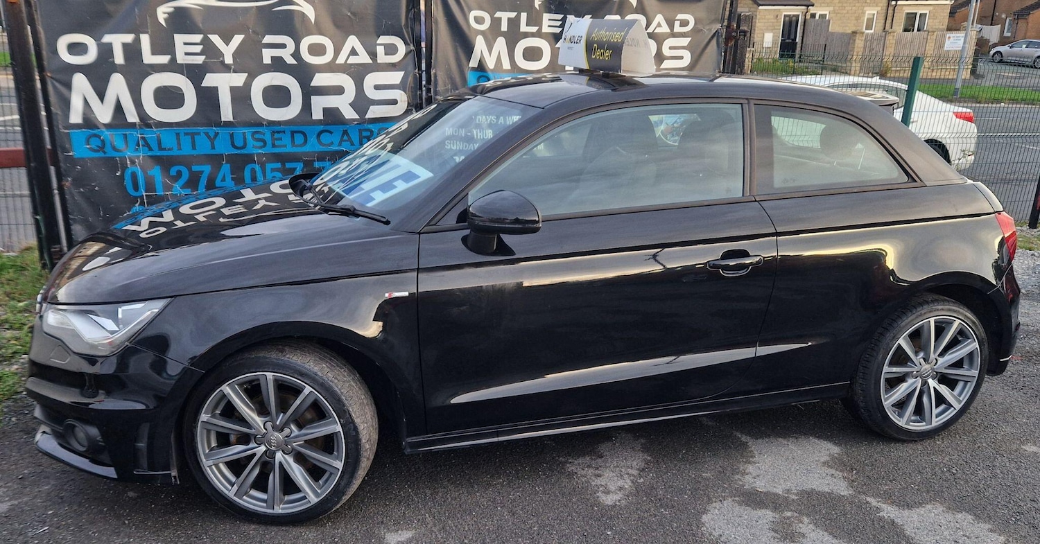 Used Audi A1 2014 for sale - 76537628: Photo 31
