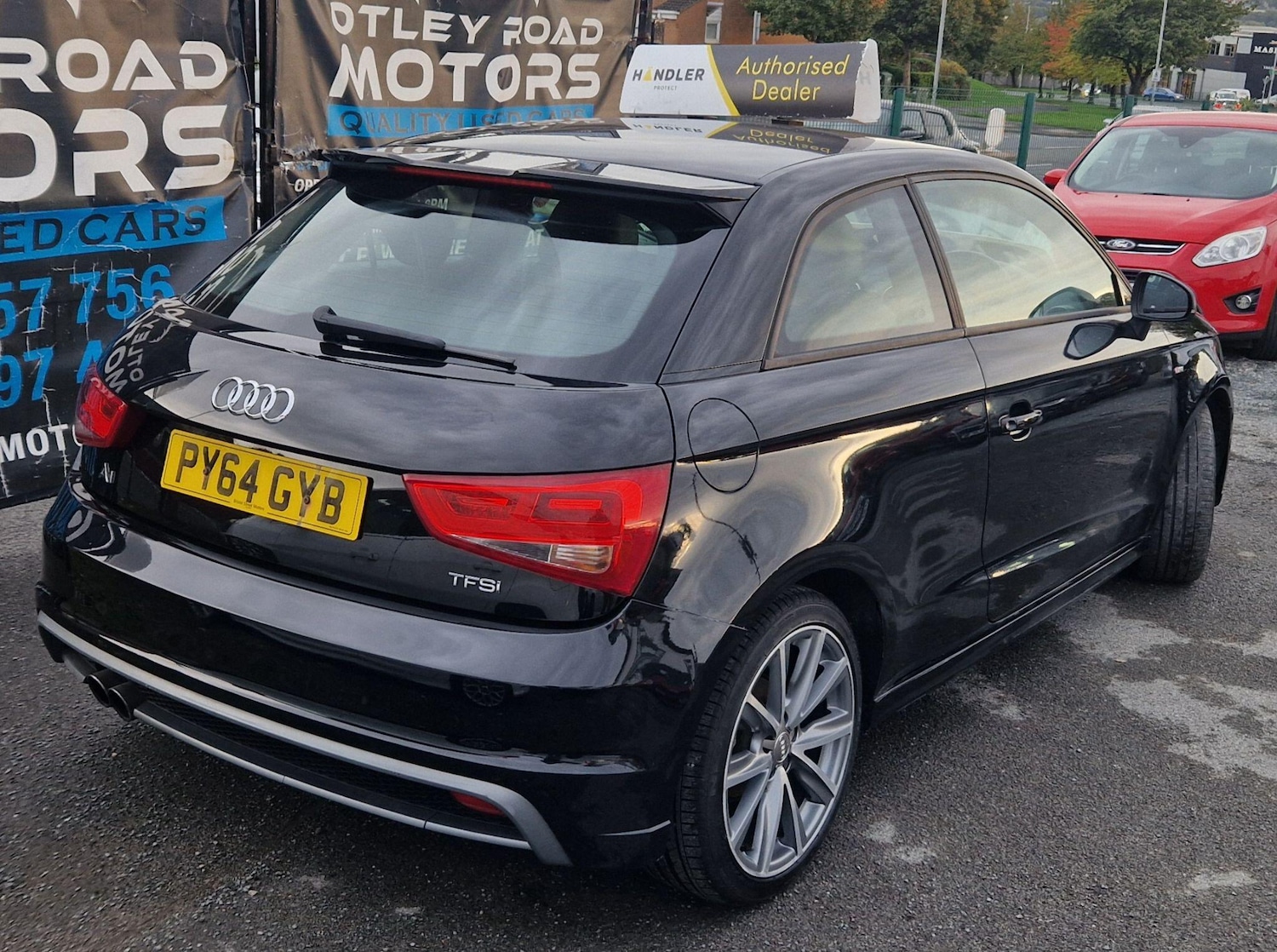 Used Audi A1 2014 for sale - 76537628: Photo 38
