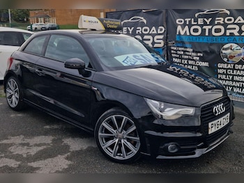 Used Audi A1 2014 for sale - 76537628: Photo