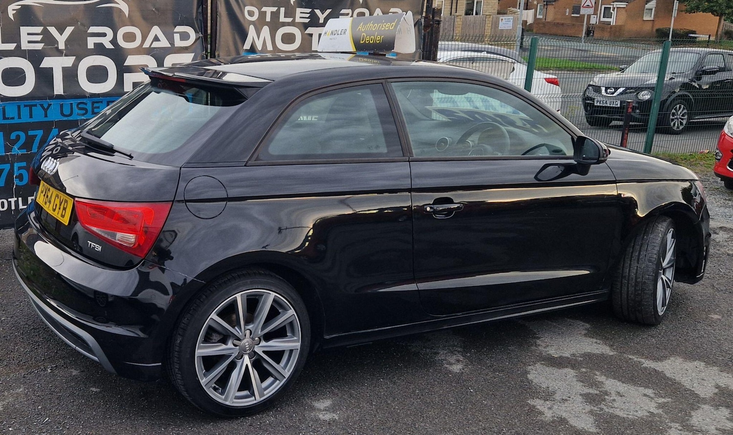 Used Audi A1 2014 for sale - 76537628: Photo 40