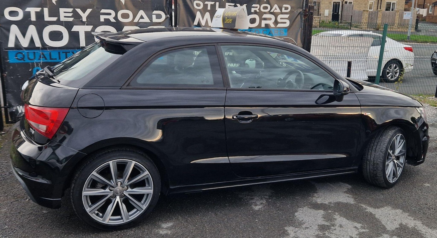 Used Audi A1 2014 for sale - 76537628: Photo 41
