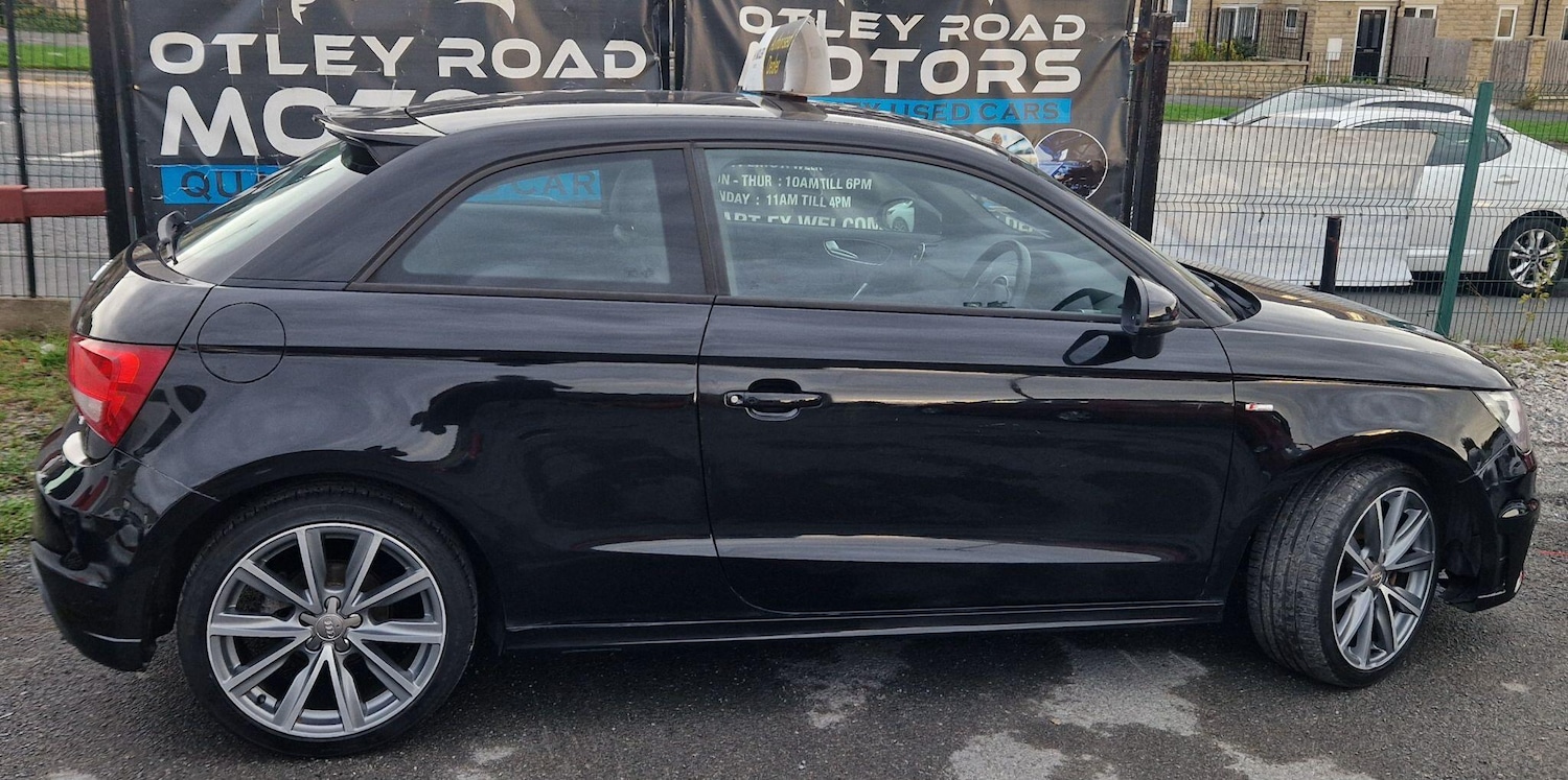 Used Audi A1 2014 for sale - 76537628: Photo 42